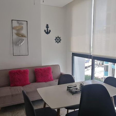 Exclusivo - Aparta Suites Vita 945. Para Estrenar! Gaira Buitenkant foto